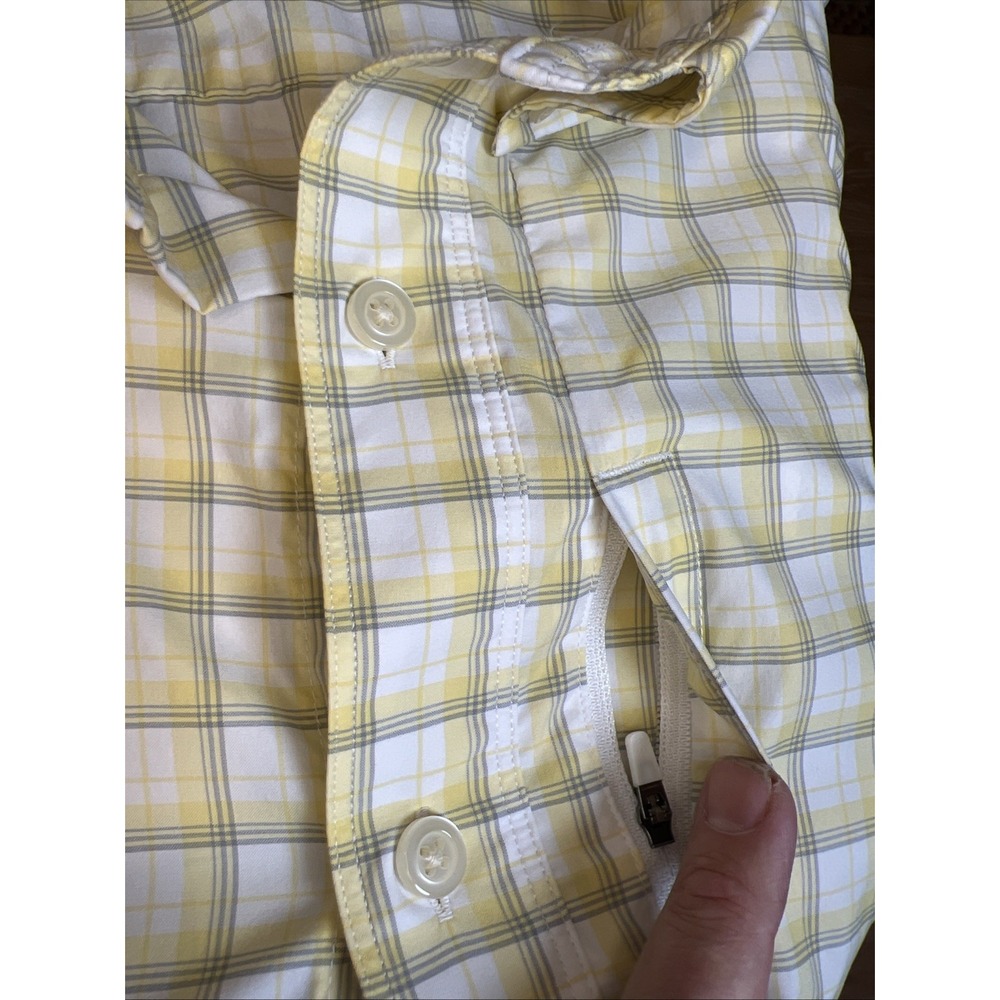 Duluth Mens Armachillo Stretch Nylon 2XL Outdoor Shirt Chest Pocket Outdoor Camp - Picture 6 of 12